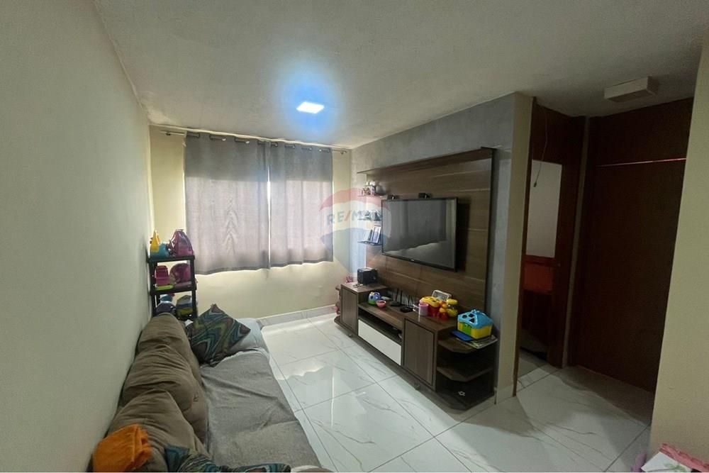 Apartamento - Venda - Riacho Fundo , Distrito Federal - WhatsApp Image 2026-03-19 at 15.30.25 (1).jpeg - 880201021-60