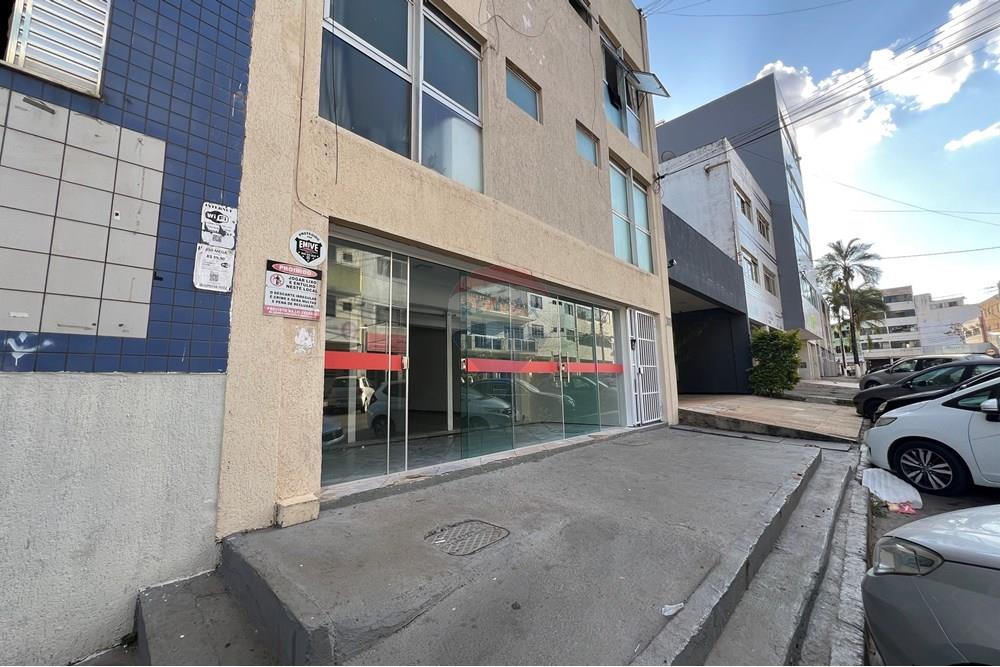 Ponto Comercial - Alugar - Guara , Distrito Federal - IMG_8799.JPG - 880351036-51