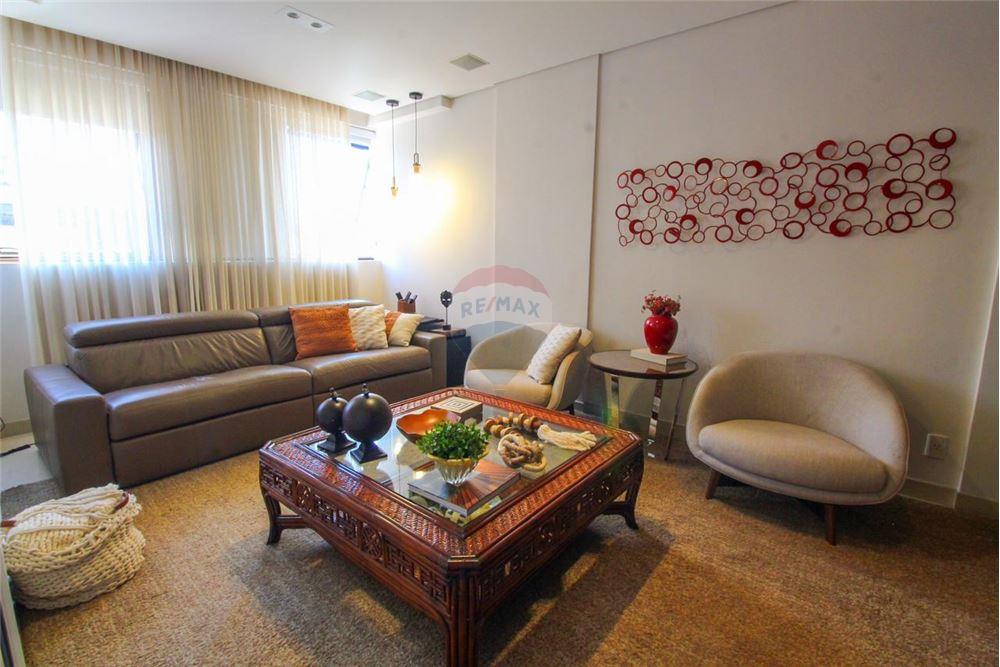 Apartamento - Venda - Brasília , Distrito Federal - 22 - 880241011-269