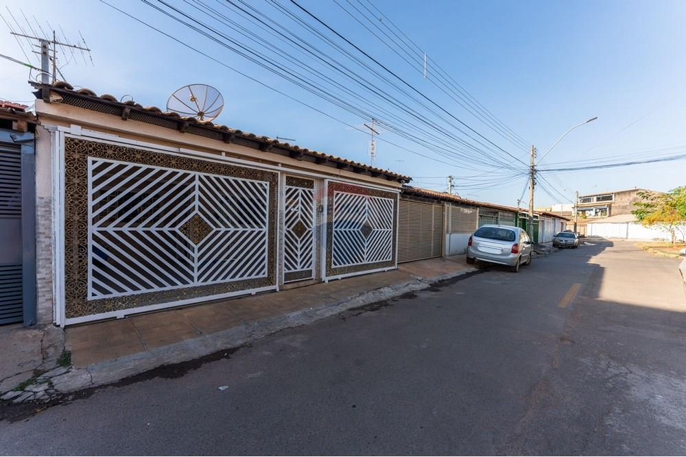 Casa - Venda - Samambaia , Distrito Federal - 04.jpg - 880241014-21