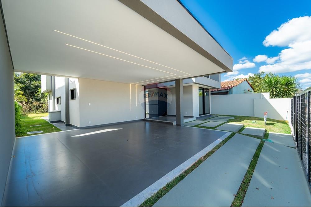 Casa de Condomínio - Venda - Brasília , Distrito Federal - DSC02121-Aprimorado-NR.jpg - 880331038-75