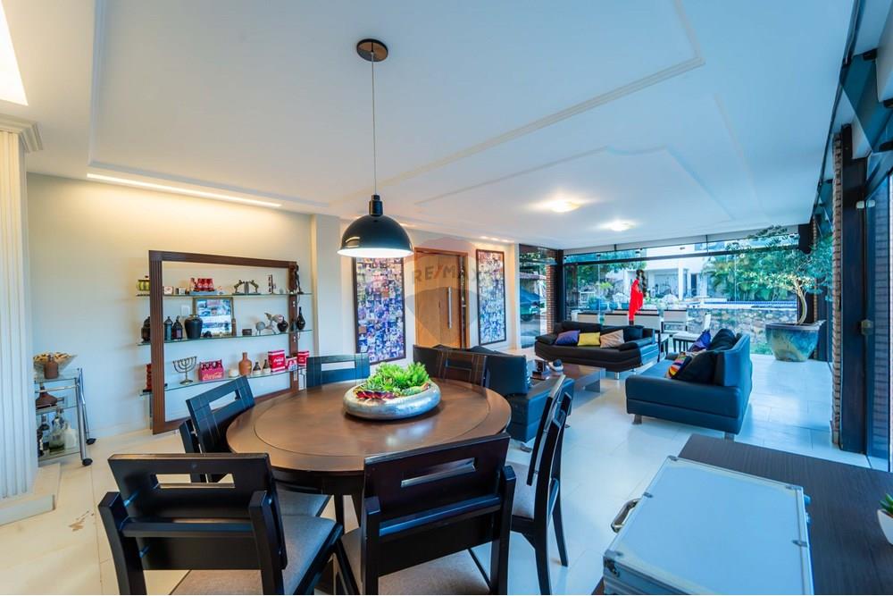 Chácara / Sítio / Fazenda - Venda - Brasília , Distrito Federal - DSC07390-Aprimorado-NR.jpg - 880461009-30