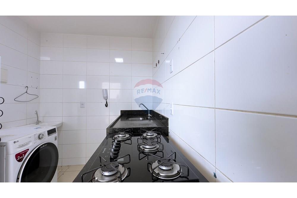 Apartamento - Venda - Samambaia , Distrito Federal - IMG_8295.jpg - 880341027-15