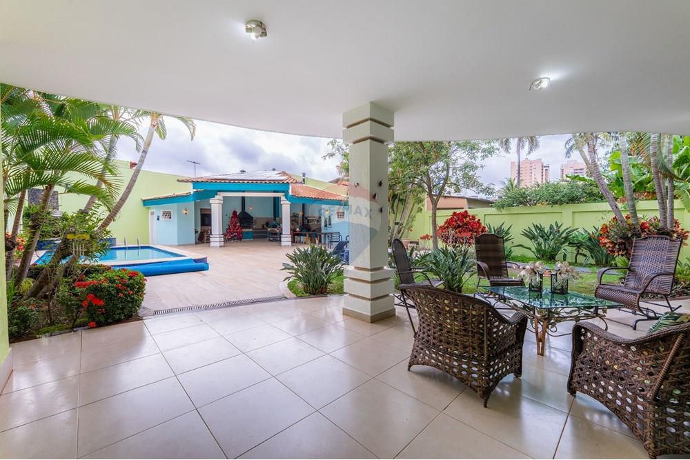 Casa de Condomínio - Venda - Águas Claras , Distrito Federal - DSC02480.jpg - 880161007-47