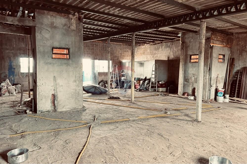 Prédio - Venda - Vila Estrutural , Distrito Federal - IMG_0472.JPEG - 880231170-8