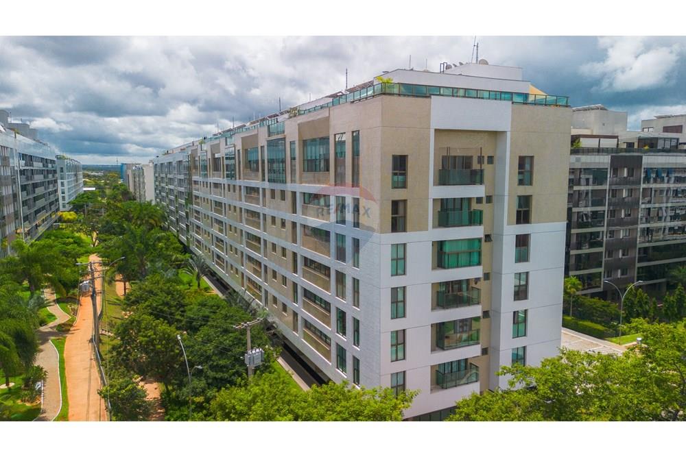 Cobertura - Venda - Brasília , Distrito Federal - DJI_0261.jpg - 880261133-109