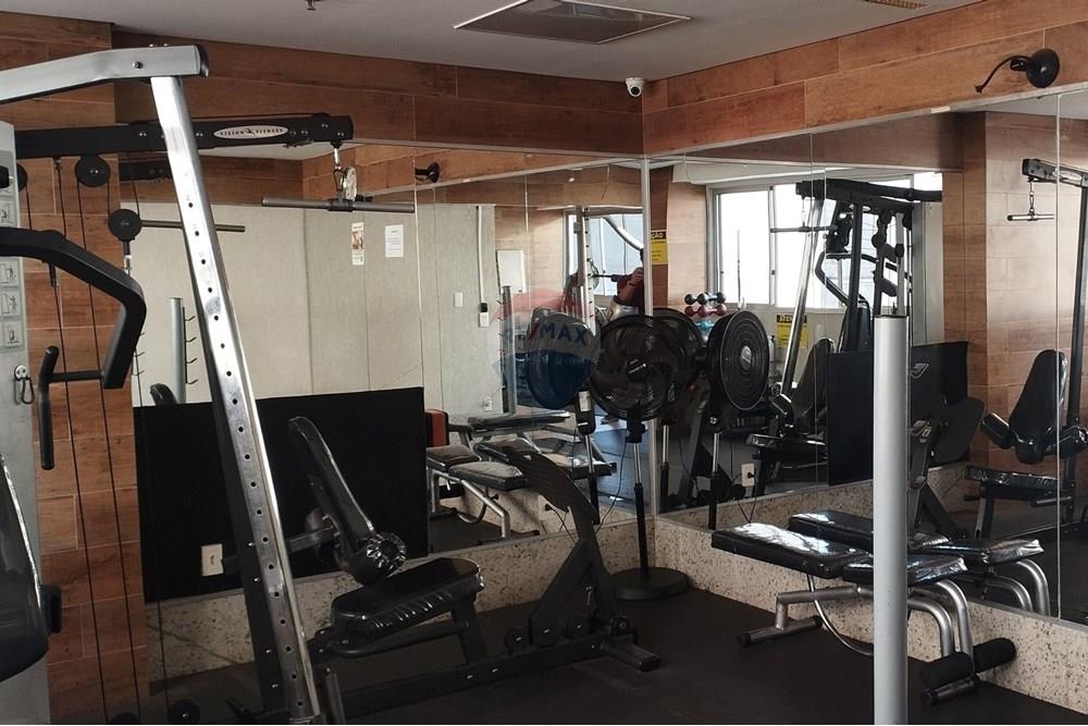 Cobertura - Venda - Águas Claras , Distrito Federal - 42.jpg - 880391062-11