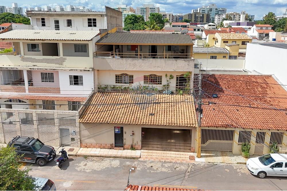 Casa - Venda - Guara , Distrito Federal - DJI_20251105142411_0052_D_MINI4.jpg - 880111107-13