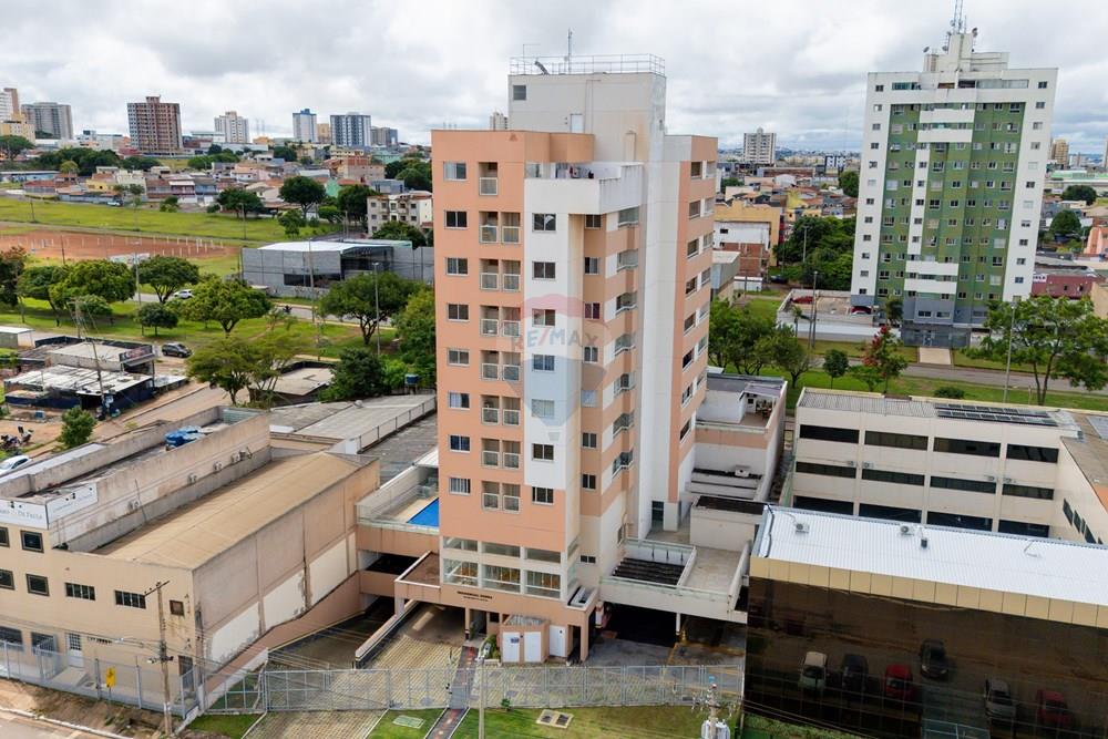 Apartamento - Venda - Samambaia , Distrito Federal - DJI_20260224144252_0018_D_MINI4.jpg - 880111025-71