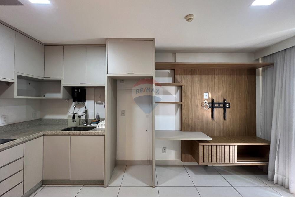 Apartamento - Alugar - Águas Claras , Distrito Federal - IMG_6992.JPG - 880351004-157