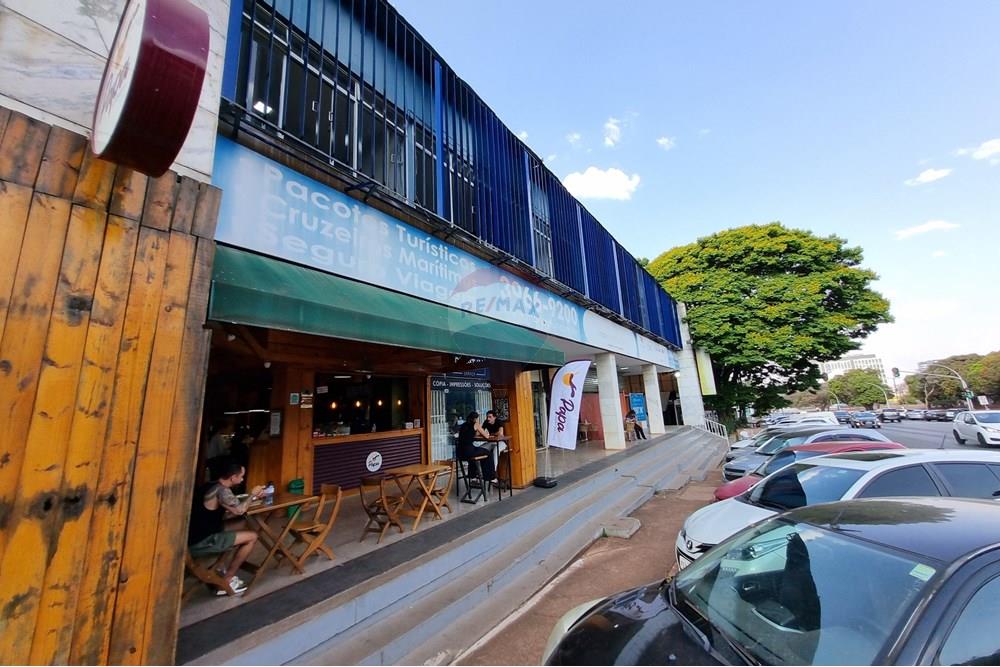 Cj. Comercial/ Sala - Venda - Brasília , Distrito Federal - 20240918_160438.jpg - 880131004-13