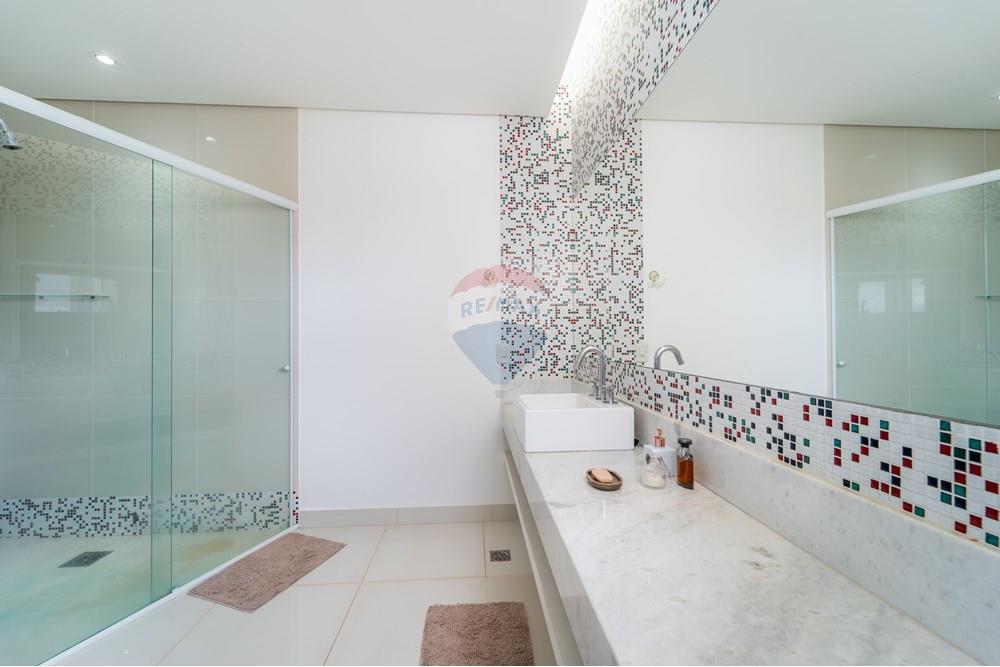 Casa de Condomínio - Venda - Brasília , Distrito Federal - DSC04695-Aprimorado-NR.jpg - 880221014-140