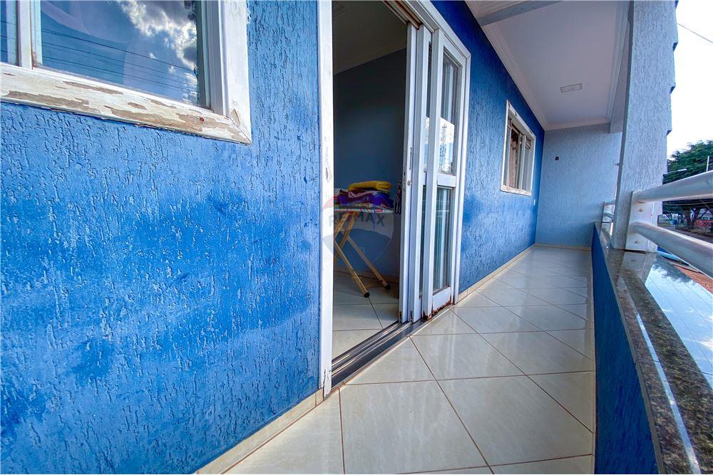 Casa - Venda - Paranoa , Distrito Federal - 26 - 880111037-107