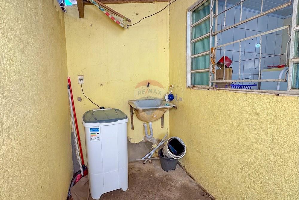 Casa - Venda - Valparaíso de Goiás , Goiás - IMG_8873.jpg - 880111130-5