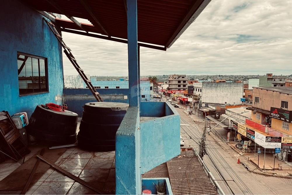 Prédio - Venda - Vila Estrutural , Distrito Federal - IMG_0464.JPEG - 880231170-8