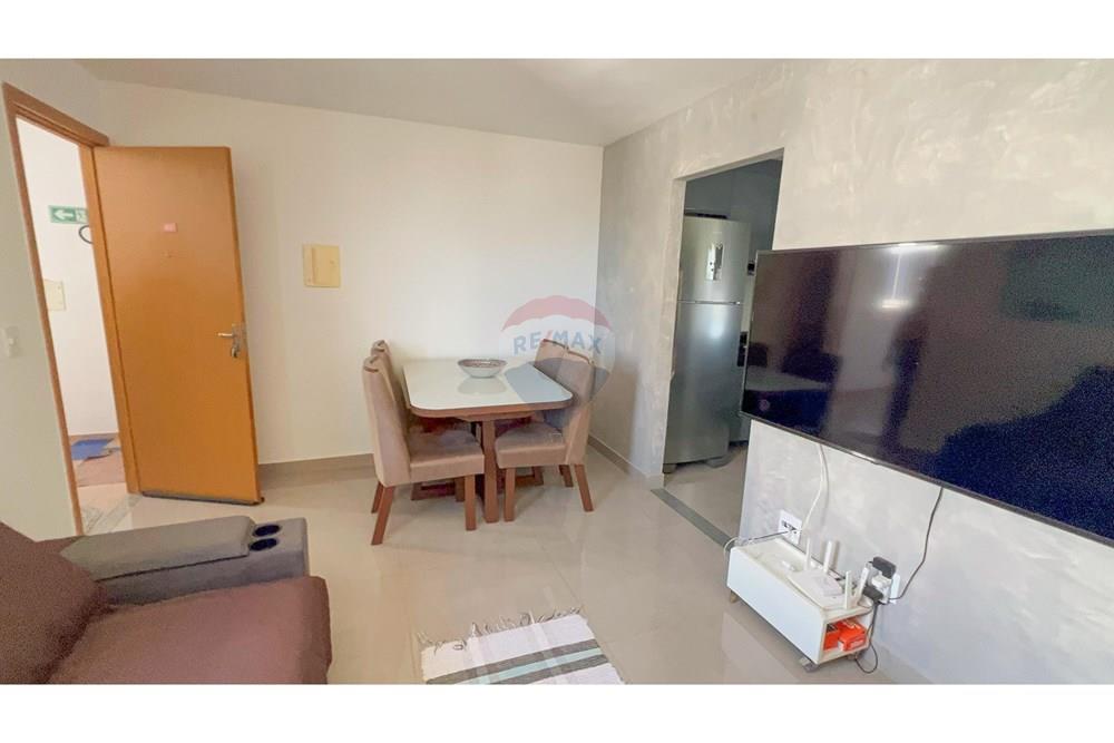 Apartamento - Venda - Riacho Fundo , Distrito Federal - IMG-20250402-WA0032.jpg - Sala - 880411020-17