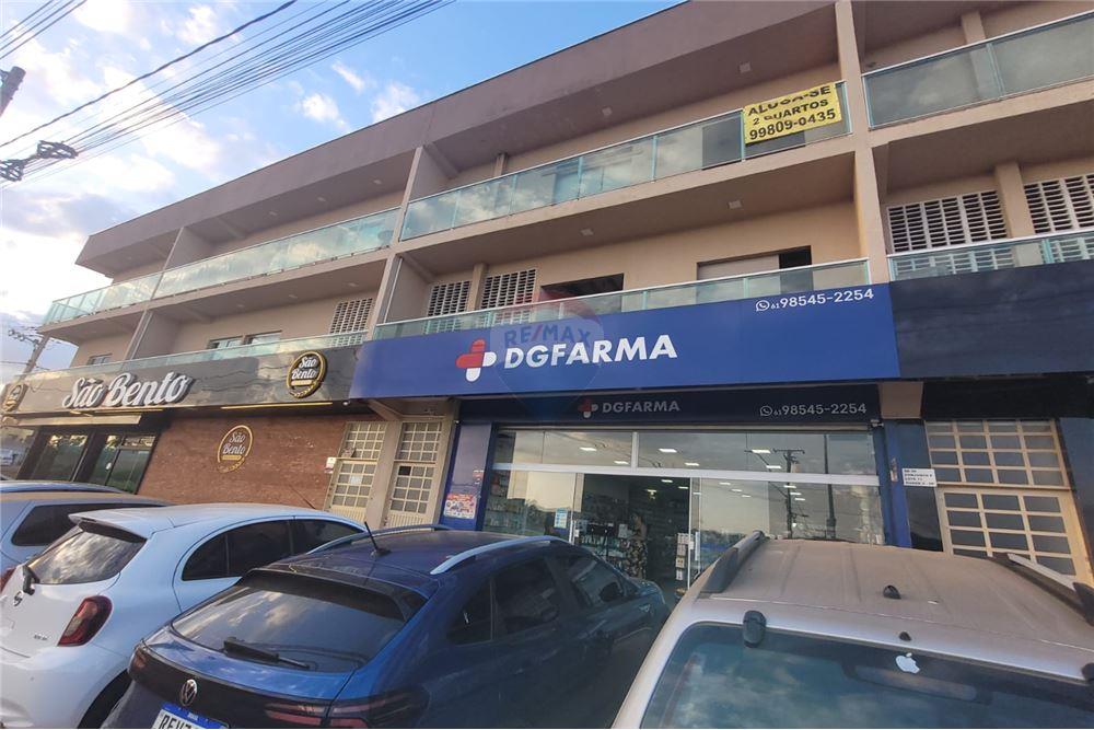 Terreno - Venda - Guara , Distrito Federal - 7 - 880341024-137