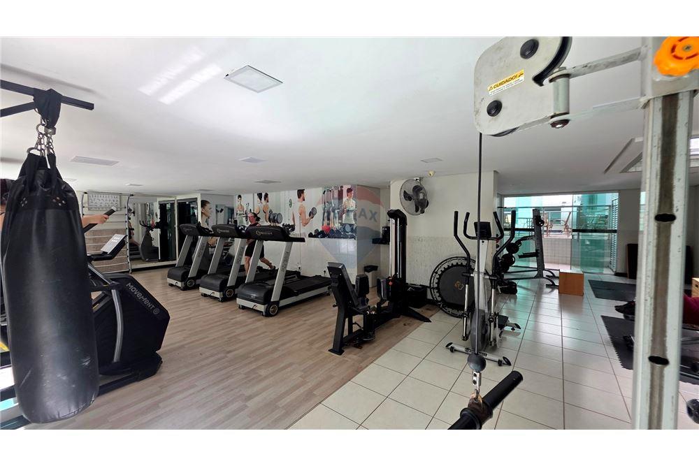 Apartamento - Venda - Águas Claras , Distrito Federal - 33 - 880221004-61