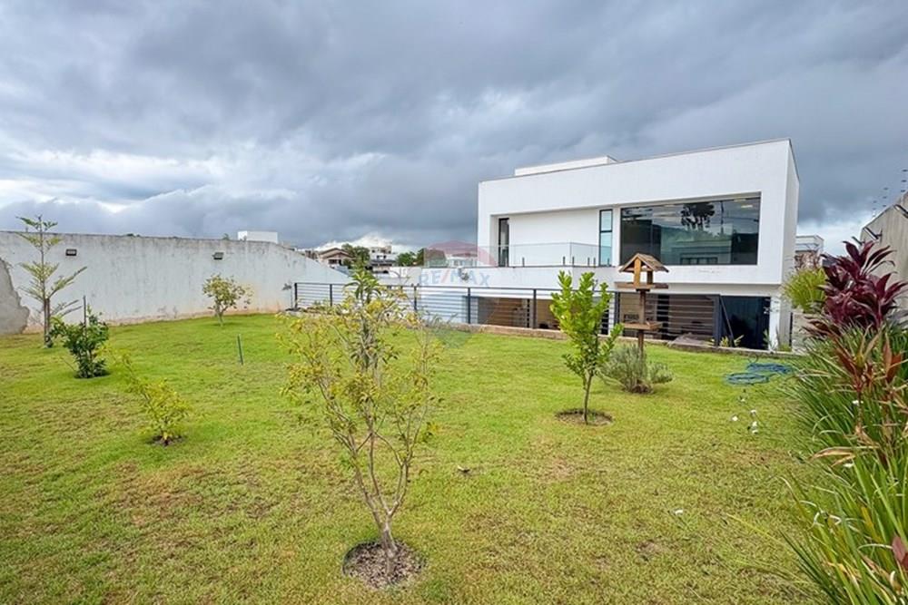 Casa de Condomínio - Venda - Brasília , Distrito Federal - IMG_3501.jpg - 880261047-73