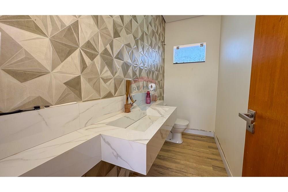 Casa de Condomínio - Venda - Brasília , Distrito Federal - IMG_7993.jpg - 880261106-14