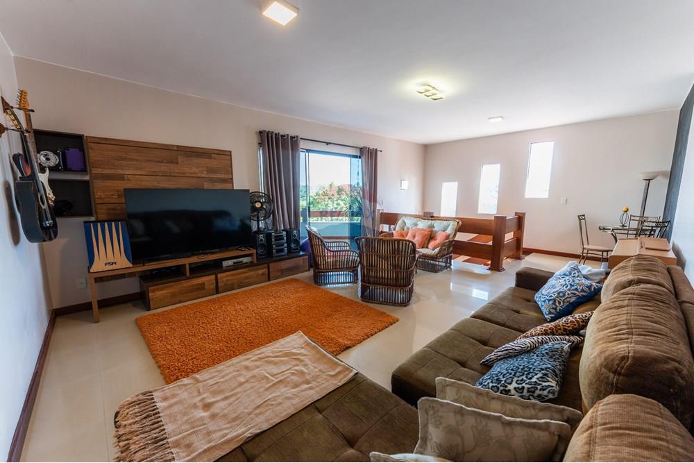 Casa de Condomínio - Venda - Sobradinho , Distrito Federal - DSC08522.jpg - 880171001-74