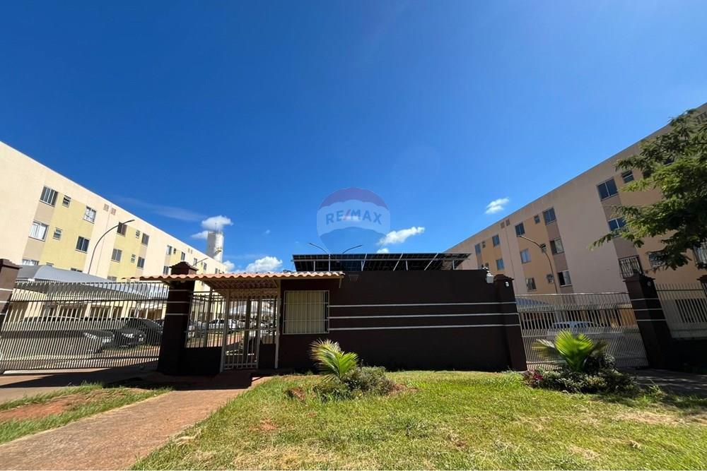 Apartamento - Venda - Riacho Fundo , Distrito Federal - WhatsApp Image 2026-04-08 at 15.41.54.jpeg - 880201021-63