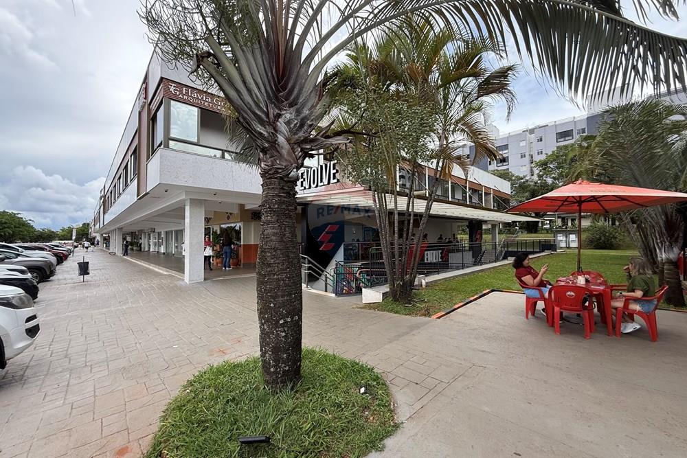 Kitnet - Venda - Brasília , Distrito Federal - IMG_7173.jpeg - Terraço - 880261102-33