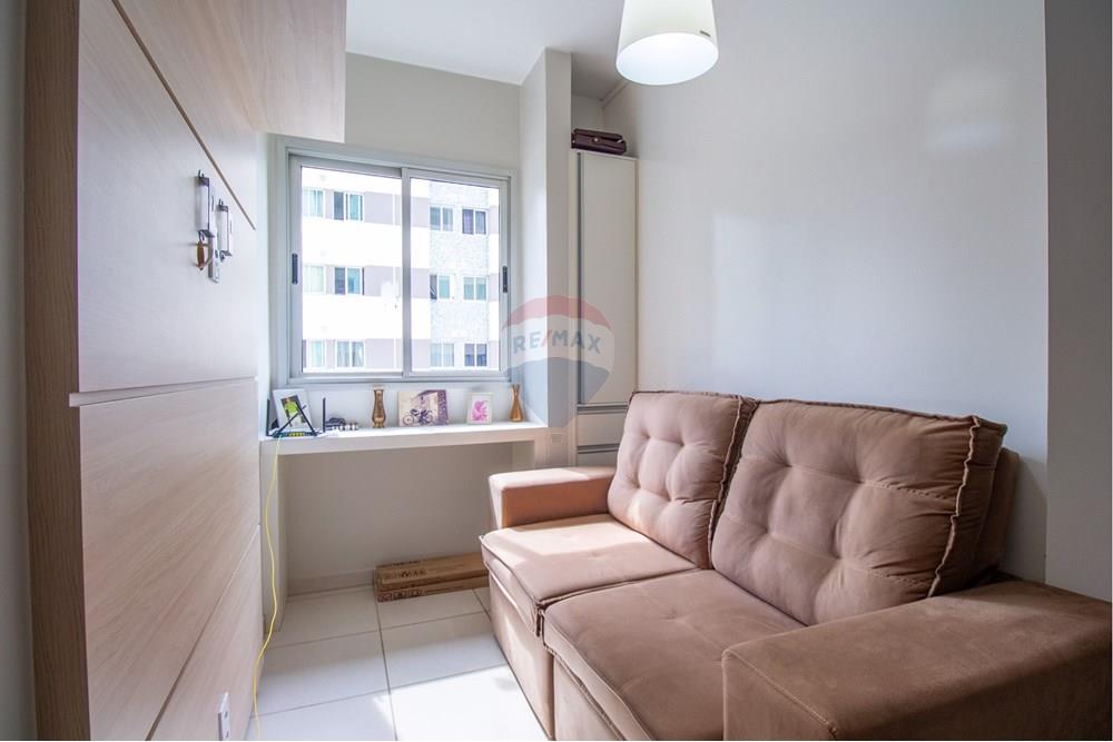 Apartamento - Venda - Águas Claras , Distrito Federal - IMG_8079-HDR.jpg - 880321005-62