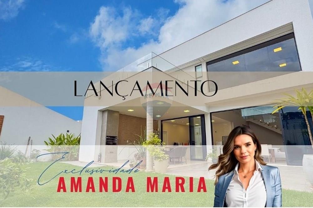 Casa de Condomínio - Venda - Brasília , Distrito Federal - Conjunto de materiais de vendas e marketing (2).jpg - 880261047-73