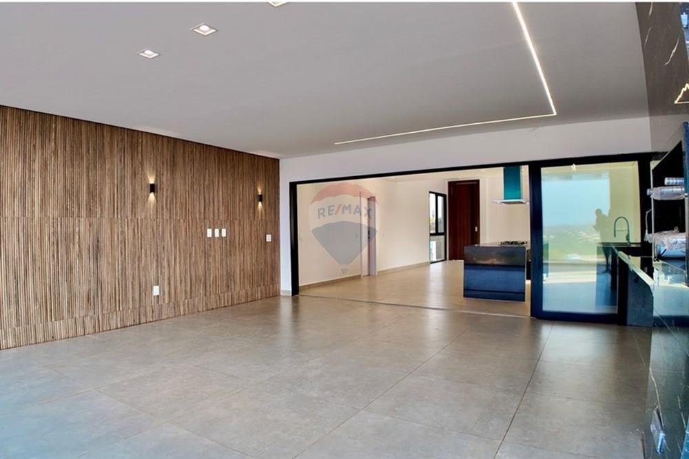 Casa de Condomínio - Venda - Brasília , Distrito Federal - DJI_20241003165734_0055_D.jpg - Área Gourmet - 880261134-35