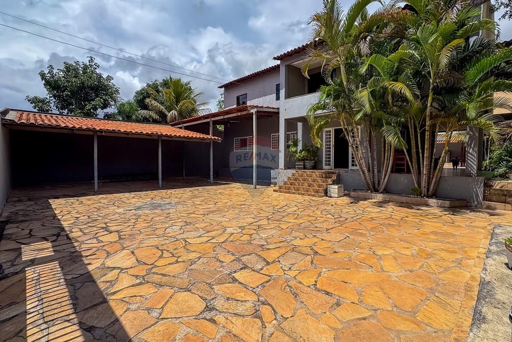 Casa de Condomínio - Venda - Vicente Pires , Distrito Federal - IMG_0871.jpg - 880111116-15