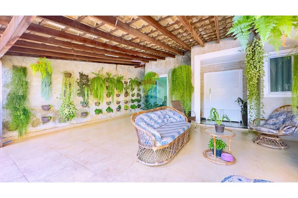 Casa de Condomínio - Venda - Águas Claras , Distrito Federal - 8.jpg - 880341137-13