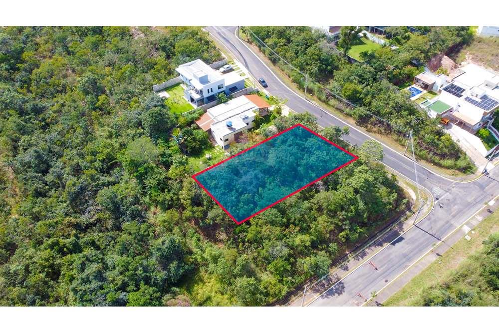 Terreno - Venda - Brasília , Distrito Federal - DJI_0526-Editar.jpg - 880341024-96