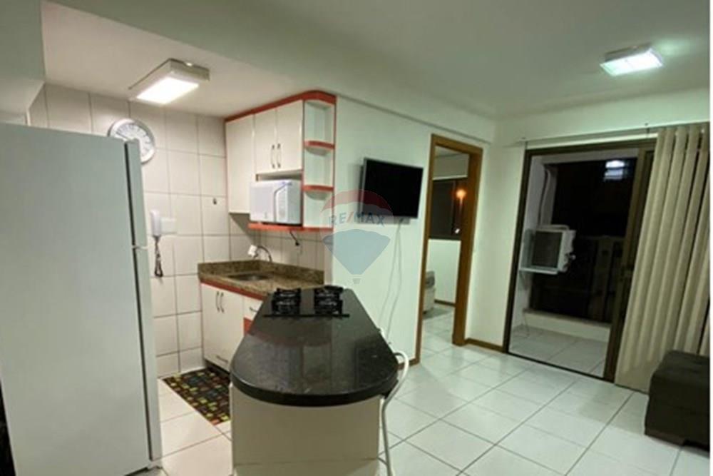Apartamento - Alugar - Águas Claras , Distrito Federal - ççç.jpeg - 880321097-59