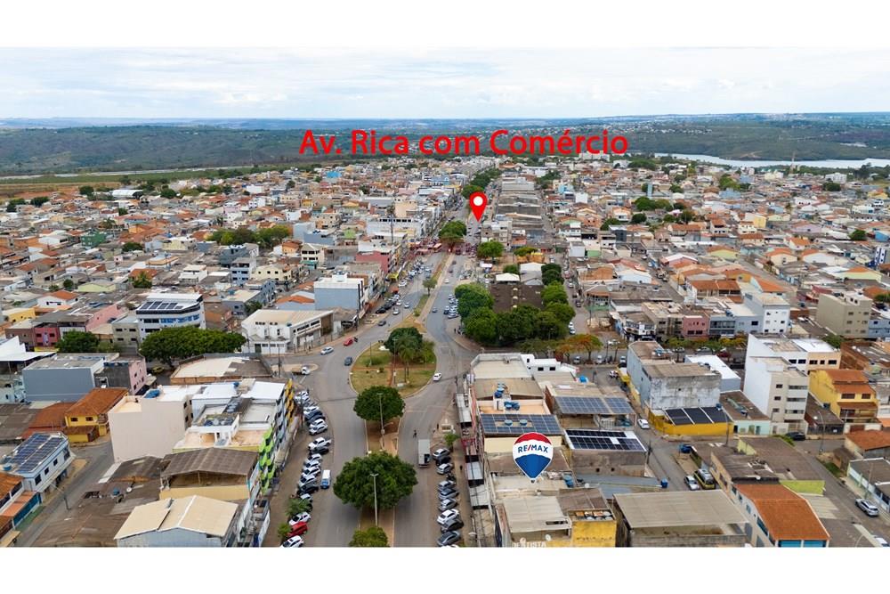 Prédio - Venda - Paranoa , Distrito Federal - DJI_20251014150052_0079_D.jpg - 880341175-4