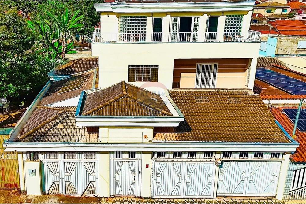 Sobrado - Venda - Guara , Distrito Federal - WhatsApp Image 2025-10-01 at 22.43.56-3.jpeg - 880391011-956