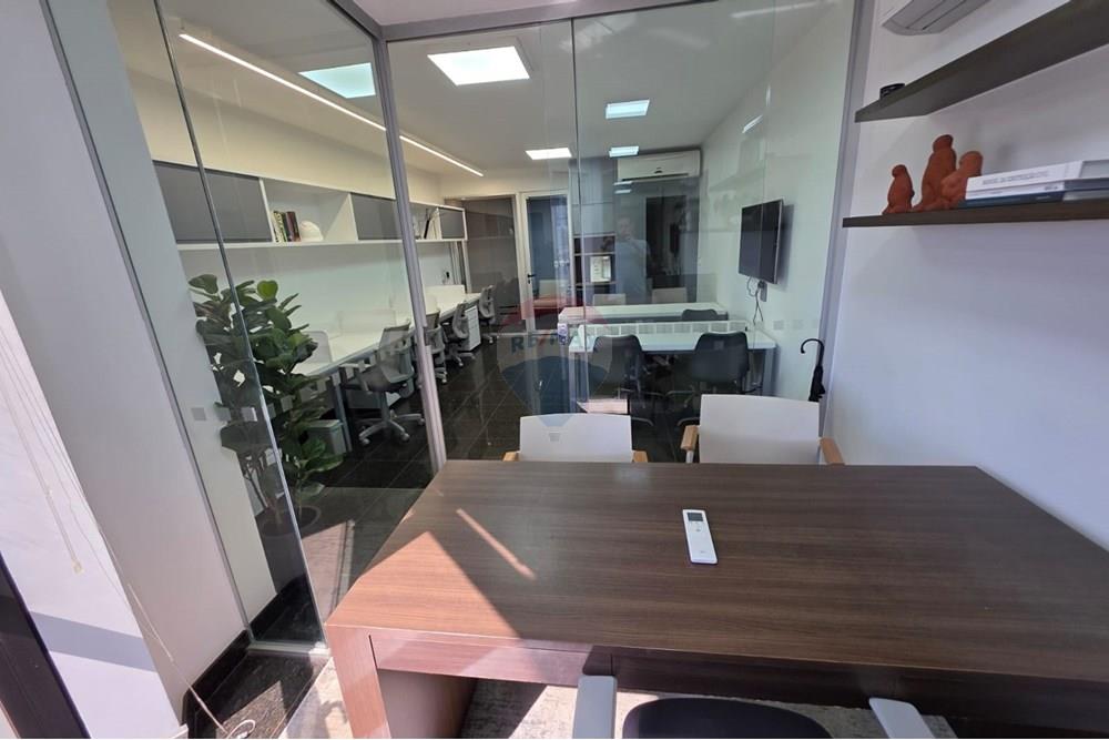 Cj. Comercial/ Sala - Alugar - Guara , Distrito Federal - 5eab4e2c-b0b0-4818-9d36-d4cfb8613ead.jpeg - 880411024-24