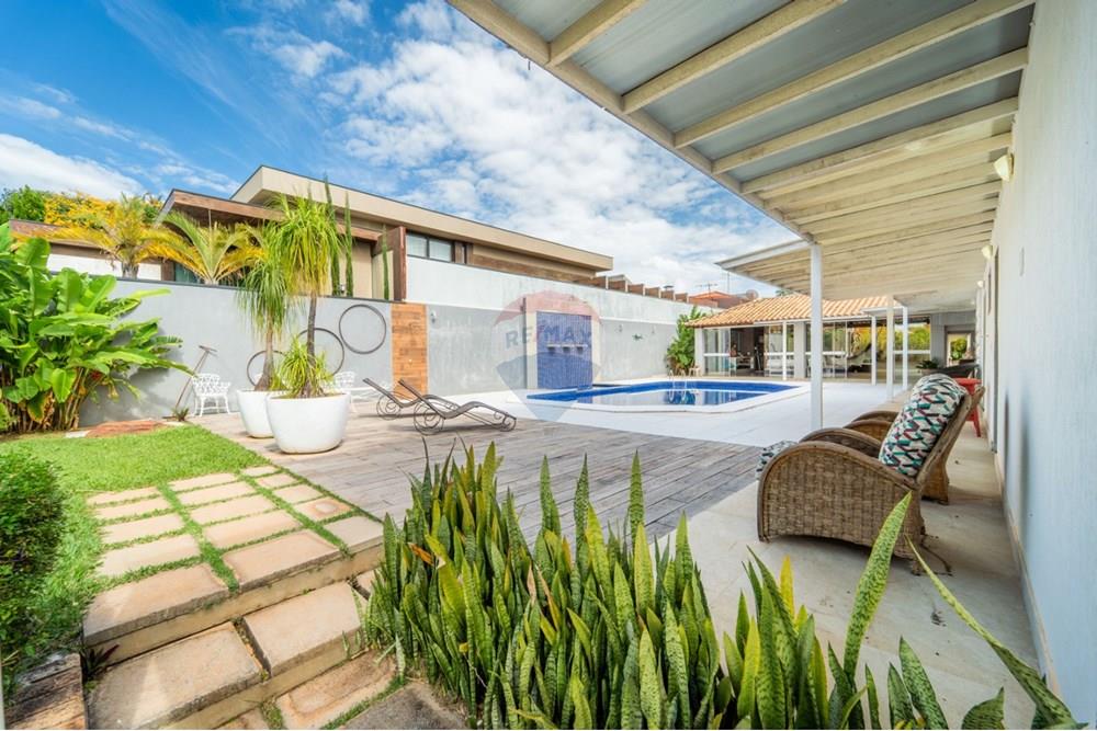 Casa - Venda - Sobradinho , Distrito Federal - 16 - Piscina e Área Gourmet.jpeg - 880151004-196