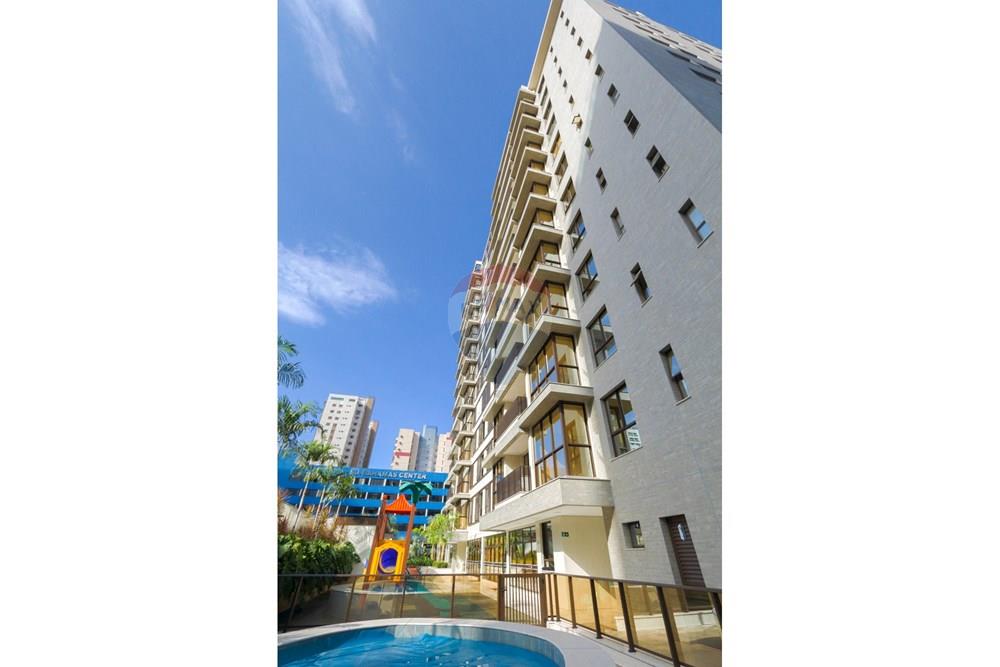 Apartamento - Venda - Águas Claras , Distrito Federal - Lazer - 002 (2).jpg - 880251050-3