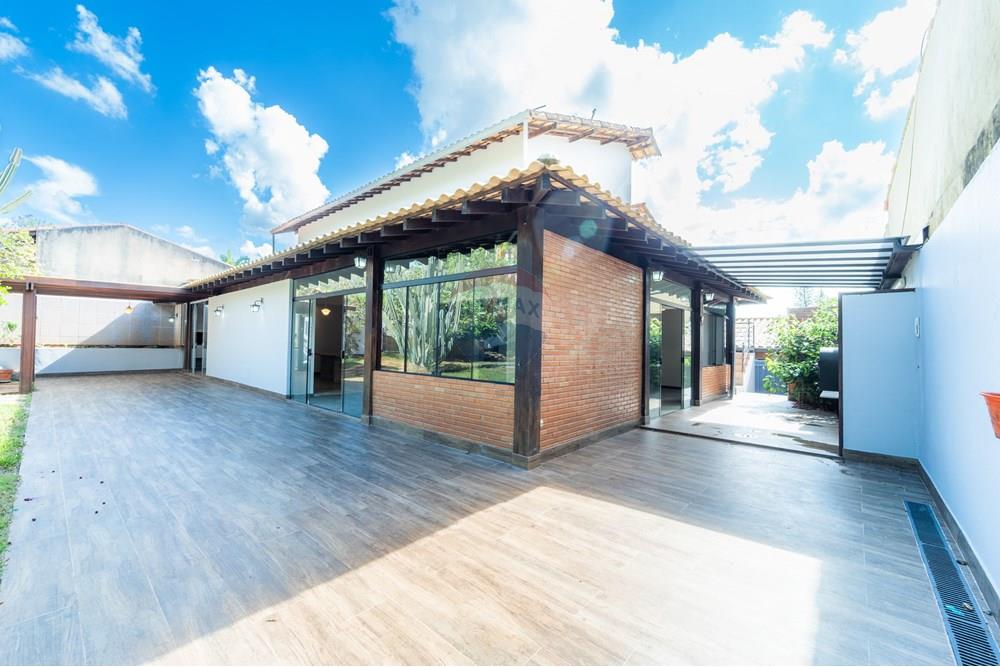 Casa - Venda - Brasília , Distrito Federal - DSC06807-Aprimorado-NR.jpg - 880461009-39