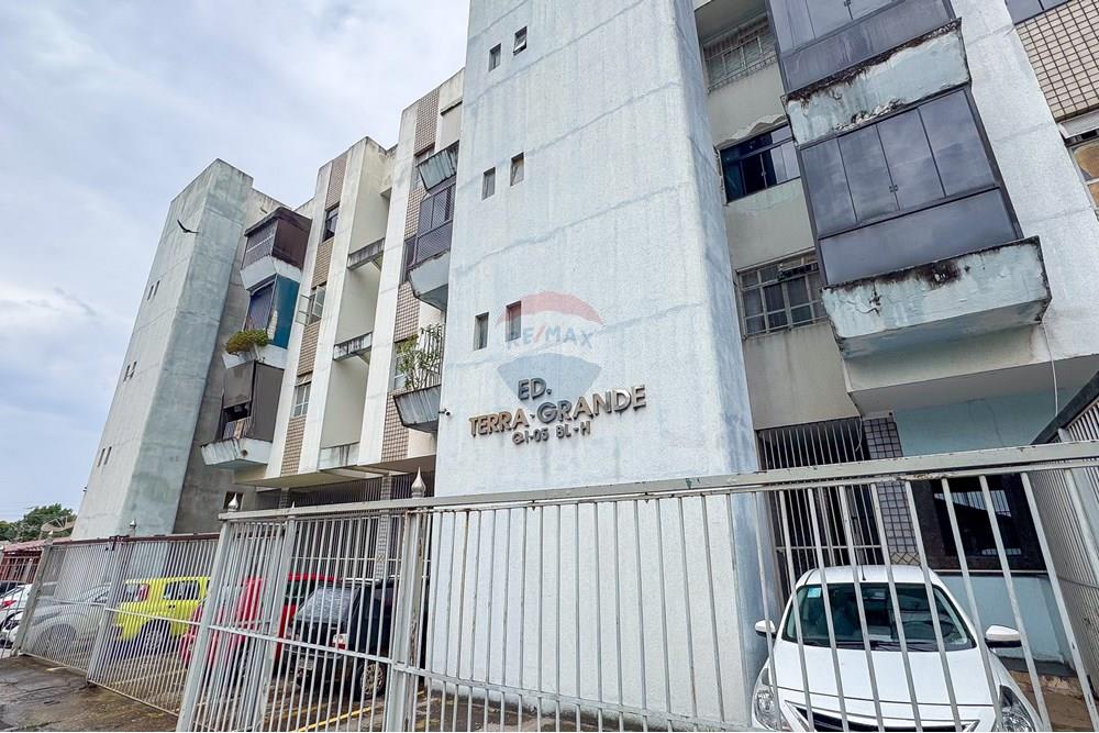 Apartamento - Venda - Guara , Distrito Federal - IMG_1198.jpg - 880111099-10