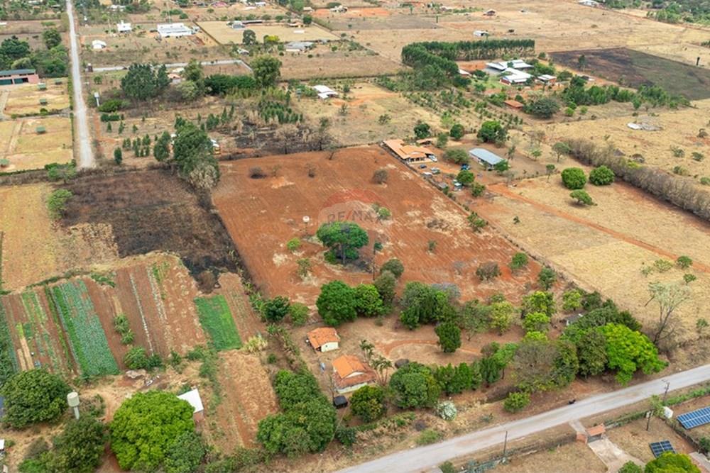 Chácara / Sítio / Fazenda - Venda - Brasília , Distrito Federal - 2.jpg - 880221062-9