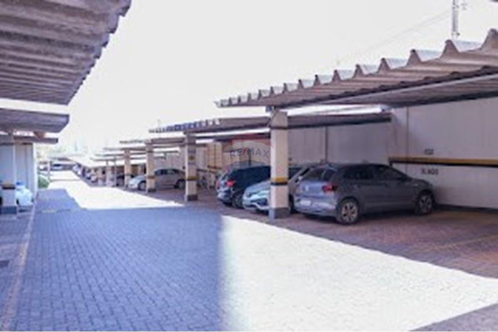 Apartamento - Alugar - Águas Claras , Distrito Federal - ESTACIONAMENTO (2).jpg - 880441001-13