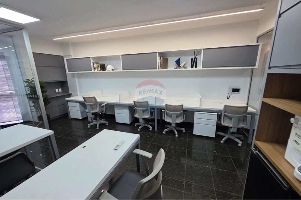 Cj. Comercial/ Sala - Alugar - Guara , Distrito Federal - d68394b9-95f0-49e0-bc79-204d01985250.jpeg - 880411024-24