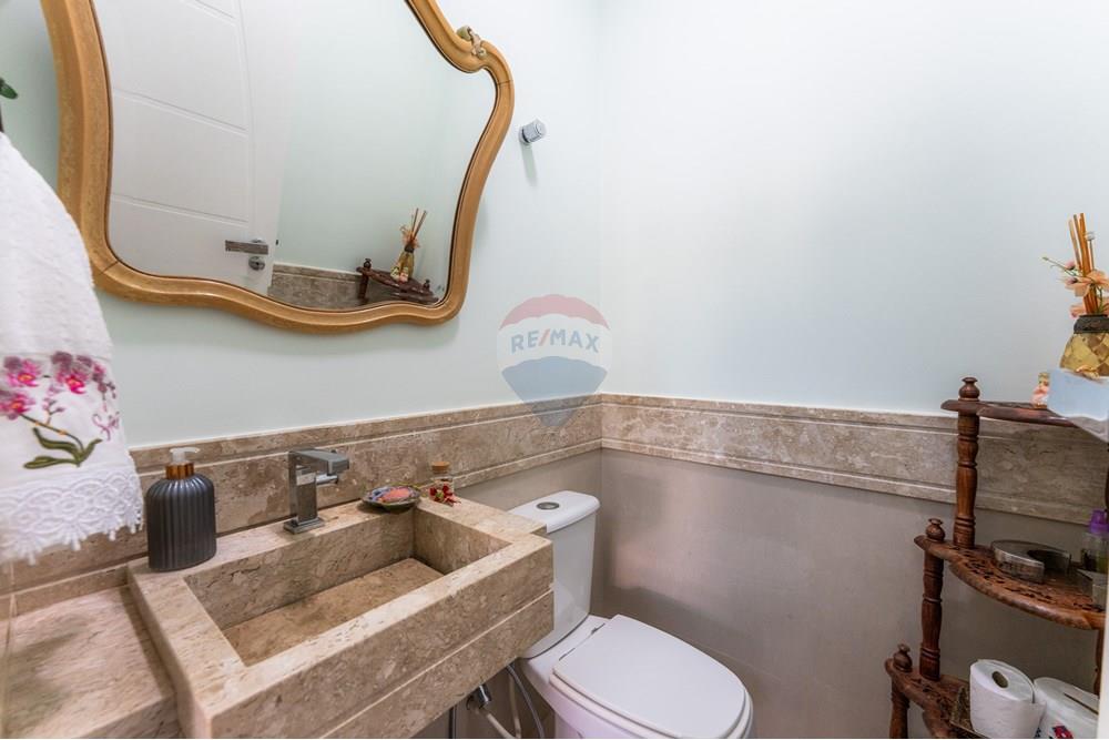 Casa de Condomínio - Venda - Águas Claras , Distrito Federal - DSC02469.jpg - 880161007-47