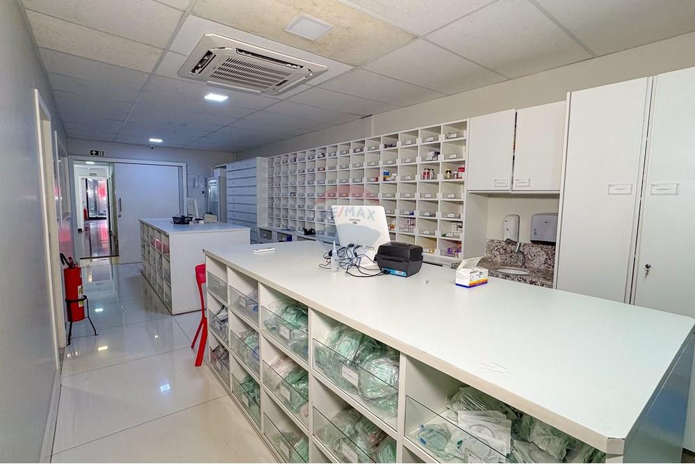 Prédio - Venda - Brasília , Distrito Federal - IMG_3611.jpg - 880111080-32