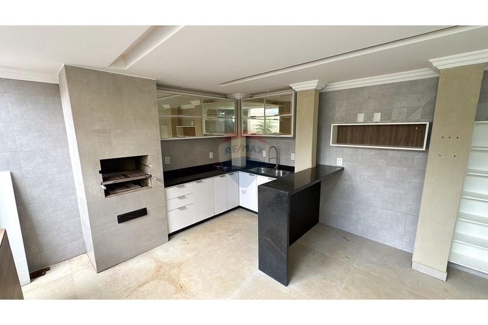 Casa de Condomínio - Venda - Brasília , Distrito Federal - IMG_5119.jpg - Churrasqueira - 880261001-101