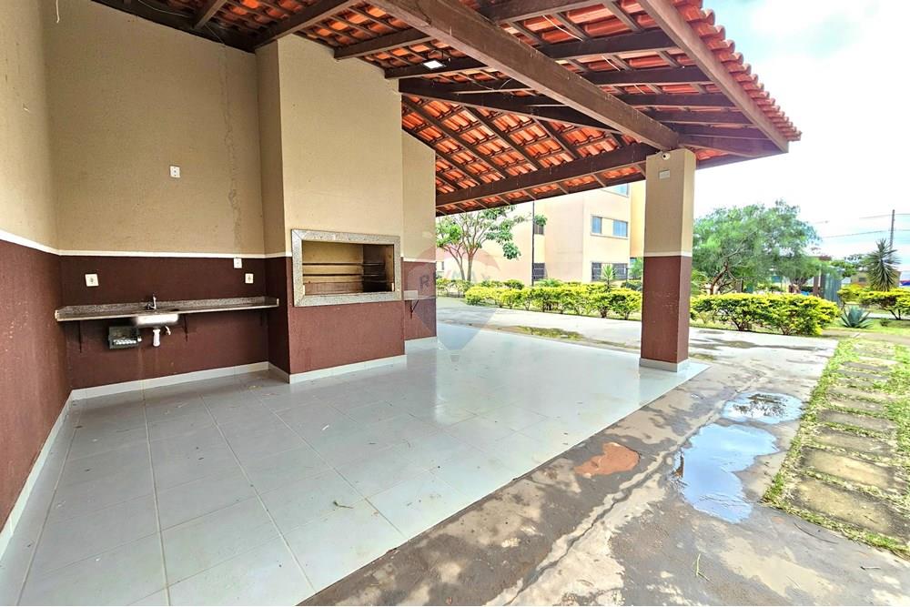 Apartamento - Venda - Riacho Fundo , Distrito Federal - 20240131_140643.jpg - 880391040-68