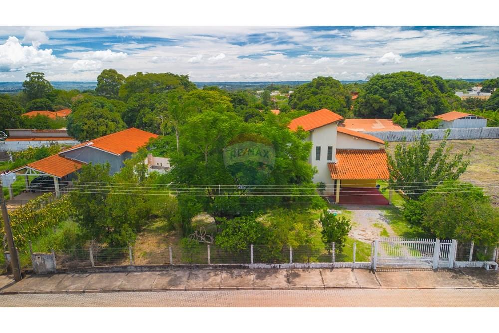 Casa - Venda - Brasília , Distrito Federal - DJI_0373.jpg - 880221014-149