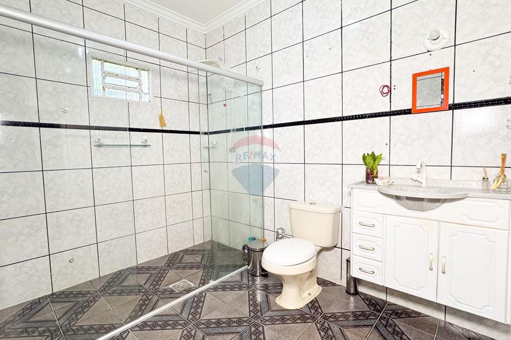 Casa de Condomínio - Venda - Brasília , Distrito Federal - IMG_3996.jpg - Banheiro - 880221055-36